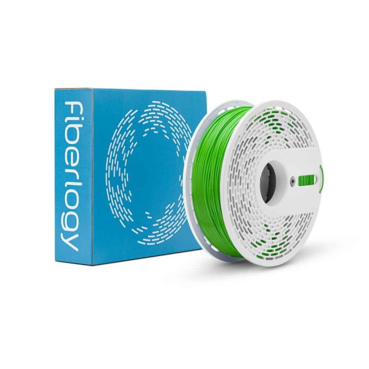 Matte PETG Filament - 1.75 mm - 0.85 kg