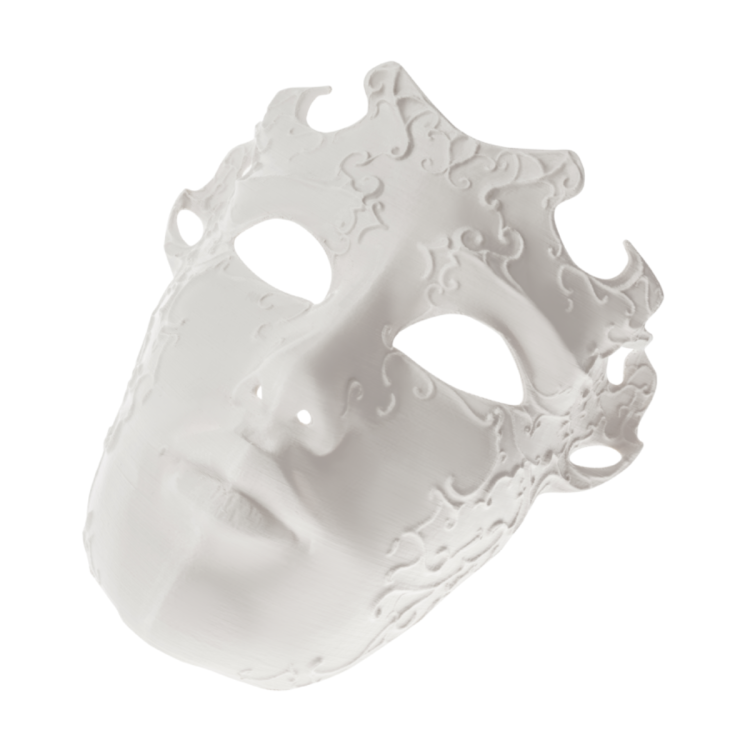 HIPS Filament - 1.75 mm - 0.85 kg
