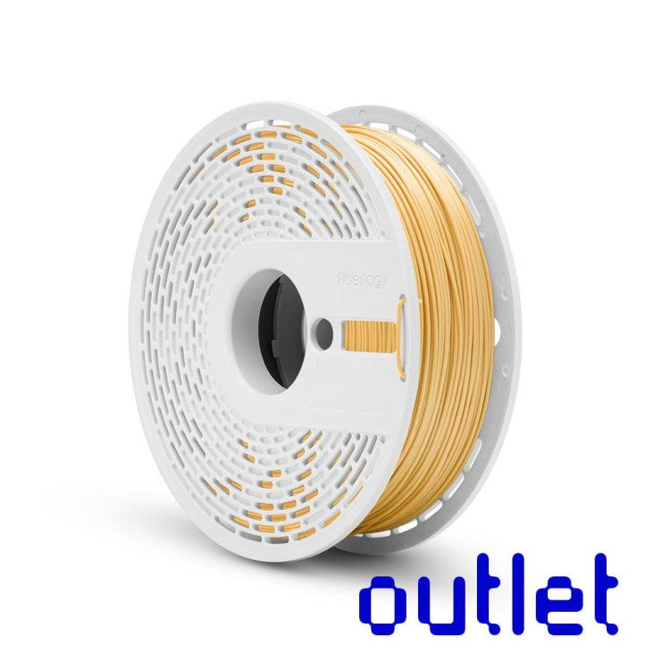 FiberSilk Filament - 1.75 mm - 0.85 kg - Outlet
