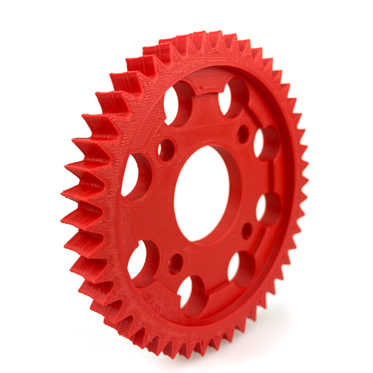 Nylon PA12 Filament - 1.75 mm - 0.75 kg