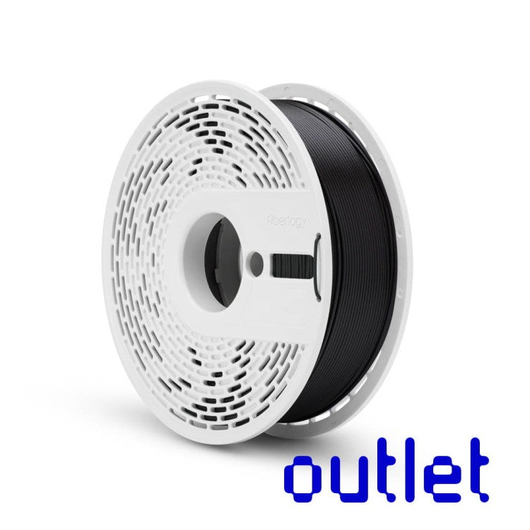 Impact PLA Filament - 1.75 mm - 0.85 kg - Outlet