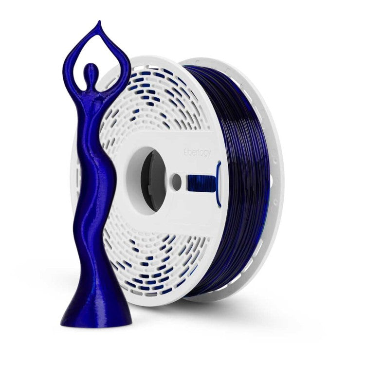 HS PLA Clear Filament - 1.75 mm - 0.85 kg