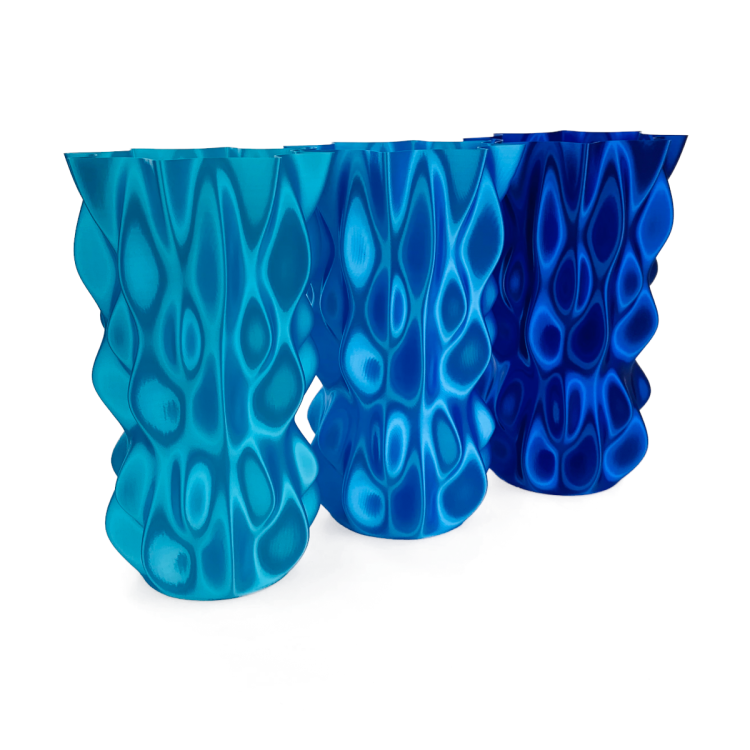 FiberSilk Filament - 1.75 mm - 0.85 kg