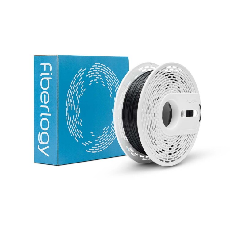 Nylon PA12+CF15 Filament - 1.75 mm - 0.5 kg