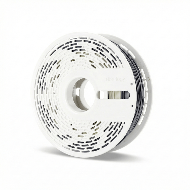 Nylon PA12 Filament - 1.75 mm - 0.75 kg - Outlet