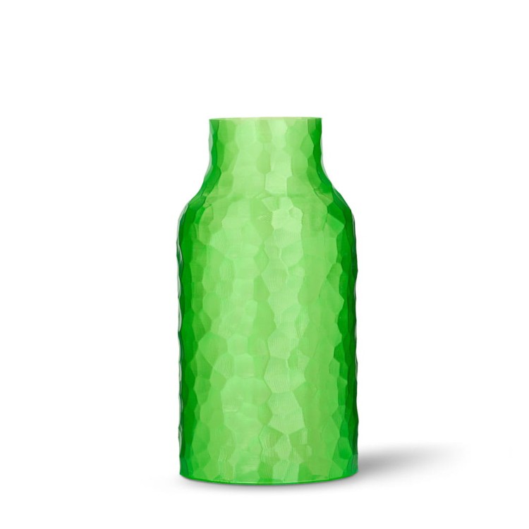 HS PLA Clear Filament - 1.75 mm - 0.85 kg