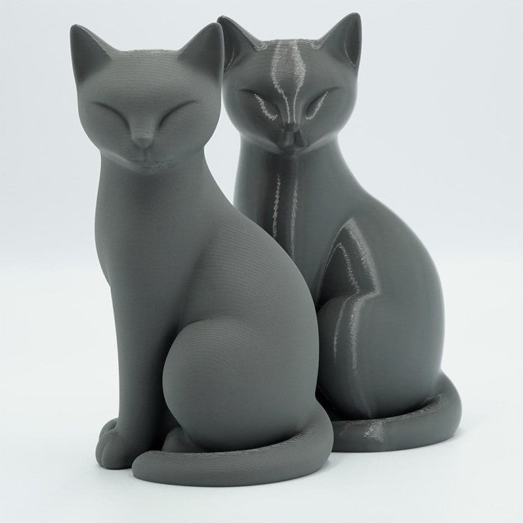 Matte PLA Filament - 1.75 mm - 0.85 kg