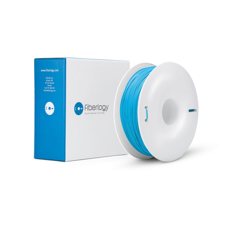 MattFlex 40D Filament - 1.75 mm - 0.85 kg - Old-type spool