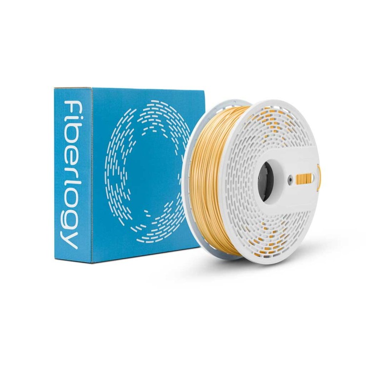 FiberSilk Filament - 1.75 mm - 0.85 kg