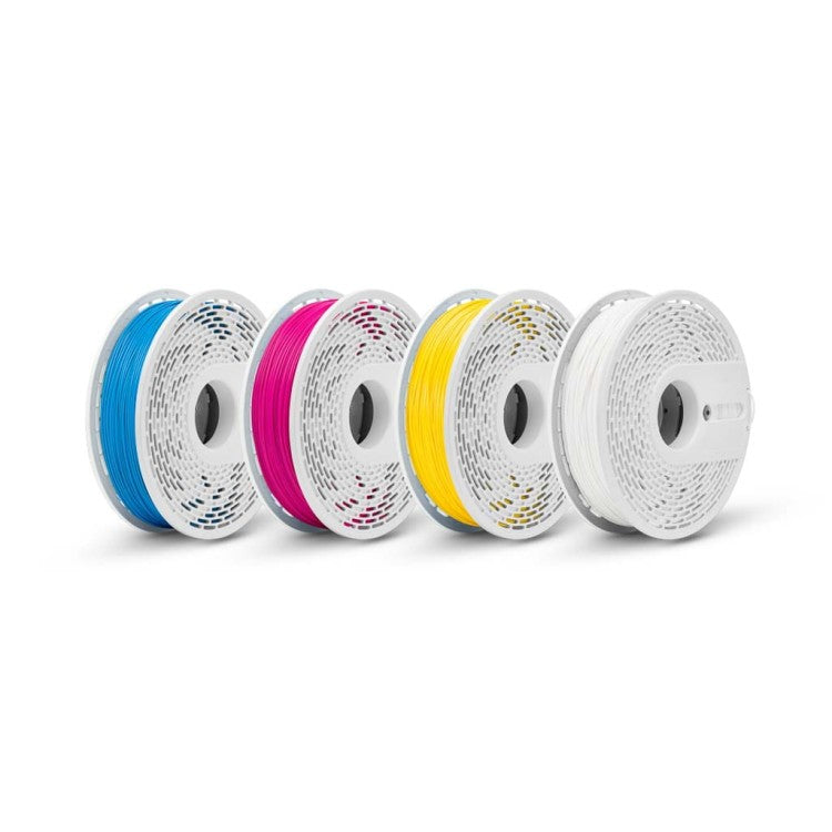 Easy PLA CMYK Filament Set