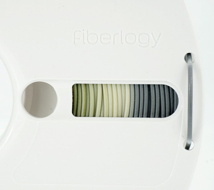 Nylon PA12+GF15 Filament - 1.75 mm - 0.5 kg - Outlet
