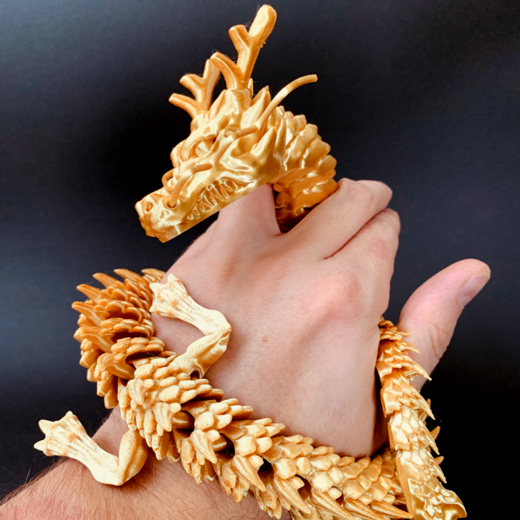 FiberSilk Filament - 1.75 mm - 0.85 kg