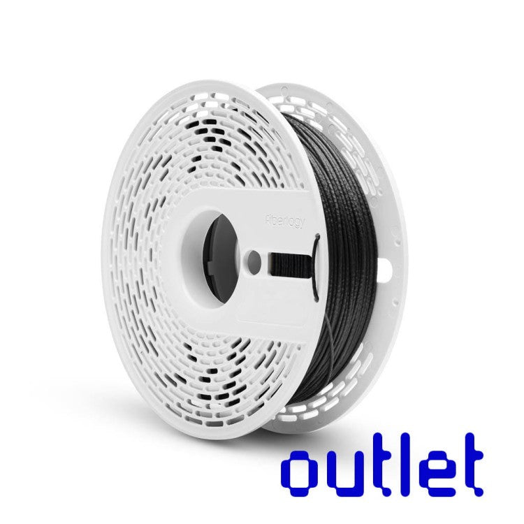 Nylon PA12+GF15 Filament - 1.75 mm - 0.5 kg - Outlet