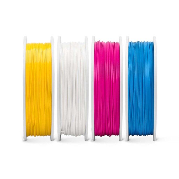 Easy PLA CMYK Filament Set