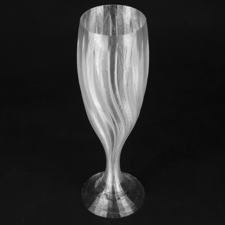 Easy PETG Filament - 1.75 mm - 0.85 kg