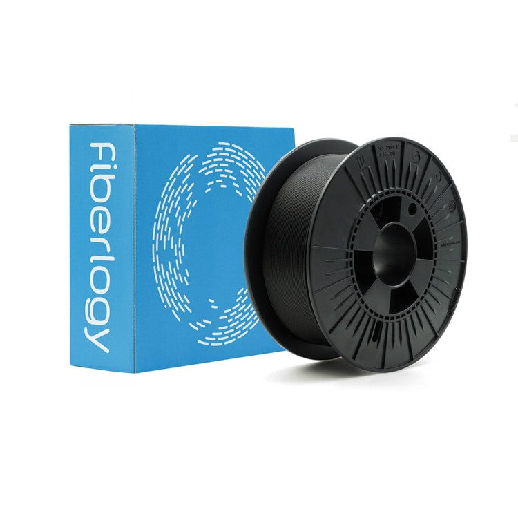 Nylon PA12+CF15 Filament - 1.75 mm - 1 kg